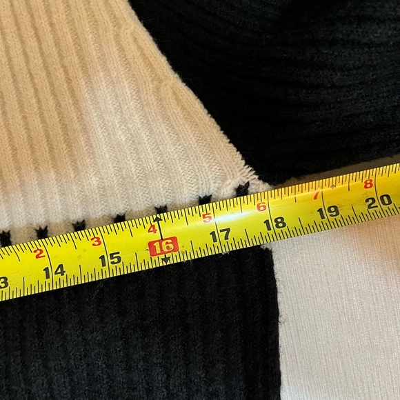 Promesa Knit Sweater Dress EUC - Picture 11 of 11